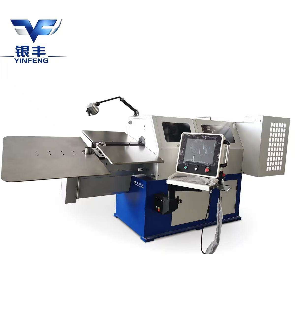 YF-760 线材折弯机